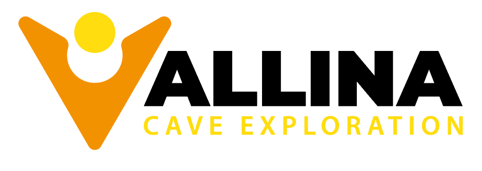 Vallina Cave Exploration